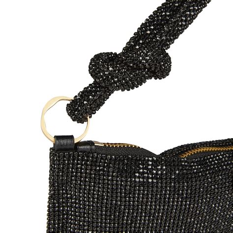 hera nano rhinestone shoulder bag dupe|cult gaia rhinestone shoulder bag.